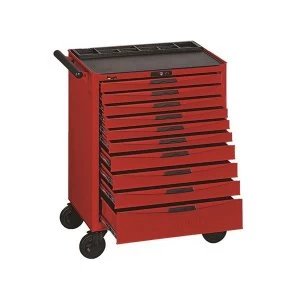 Image of Teng 8 Series 10 Drawer Roller Cabinet