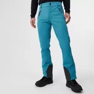 Image of Jack Wills Slim Fit Ski Pant - Green