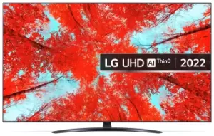 Image of LG 55" 55UQ91006LA Smart 4K Ultra HD LED TV