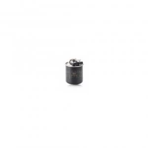 Image of Mann Filter WK820/16A Fuel filter