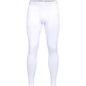 Image of Under Armour ColdGear Tights Mens - White