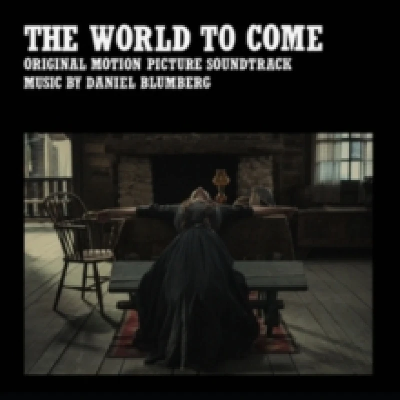 Image of The World to Come CD / Album