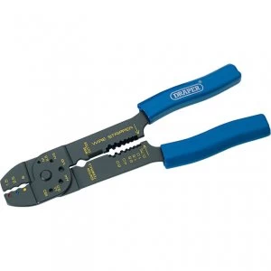 Image of Draper 4 Way Crimping Tool