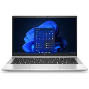 Image of HP 13.3" EliteBook 830 G8 Intel Core i7 Laptop