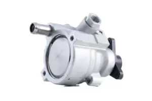 Image of RIDEX Power Steering Pump OPEL,RENAULT,NISSAN 12H0315 26054891,491100920R,8200367111 Steering Pump,EHPS,EHPS Pump,Hydraulic Pump, steering system