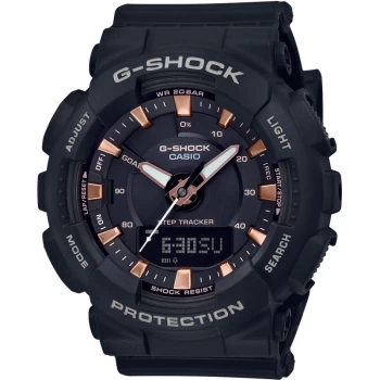 Image of Mens Casio G-Shock S-Series Watch