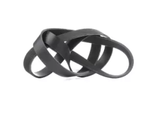 Image of RIDEX V-ribbed belt 305P0344 Serpentine belt,Auxiliary belt RENAULT,NISSAN,HONDA,MASTER III Kasten (FV),MASTER III Pritsche/Fahrgestell (EV, HV, UV)