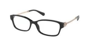 Image of Bvlgari Eyeglasses BV4180B 501
