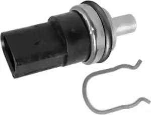 Image of Coolant Temperature Sensor 6PT013113-291 by Hella