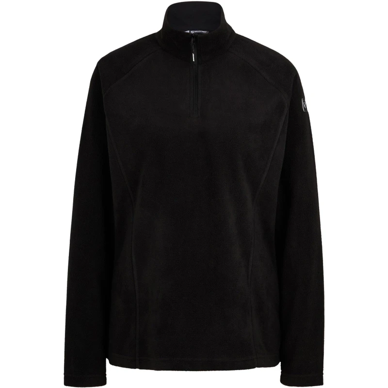 Image of Ziener Ziener Januki Flc Ld61 Black female 8 (XS)