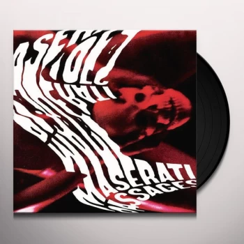 Image of Maserati - Passages Vinyl