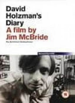 Image of Jim McBride - David Holzmans Diary/My Girlfriends Wedding