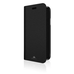 Image of Black Rock - The Standard Booklet for Apple iPhone XS Max, black