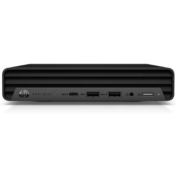 Image of HP Pro Mini 400 G9 Core i5-13500T 16GB RAM 512GB SSD Windows 11 Pro Desktop PC