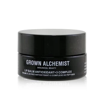 Image of Grown Alchemist Lip Balm - Antioxidant+3 Complex 15ml/0.5oz
