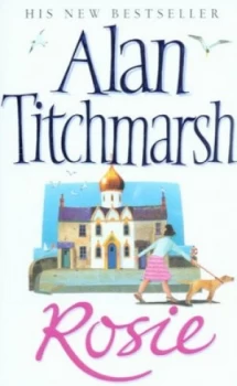 Image of Rosie by Alan Titchmarsh Paperback