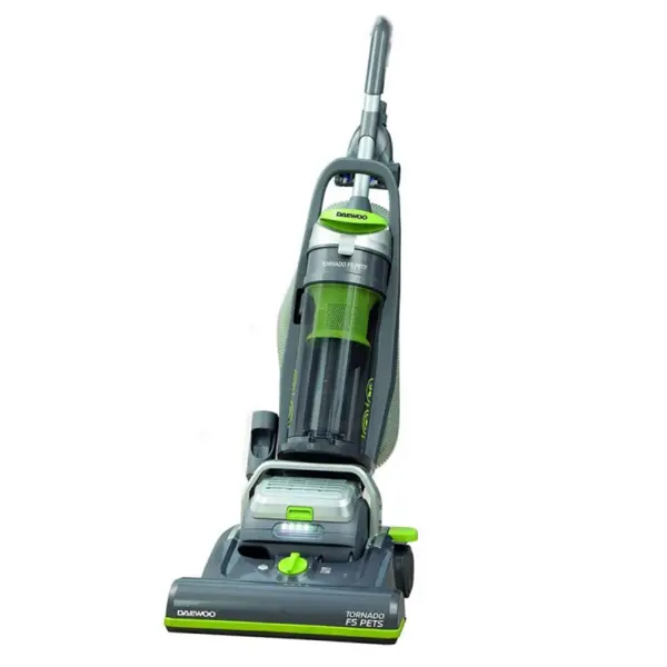 Image of Daewoo Tornado F5 Pets FLR00050GE Upright Vacuum Cleaner