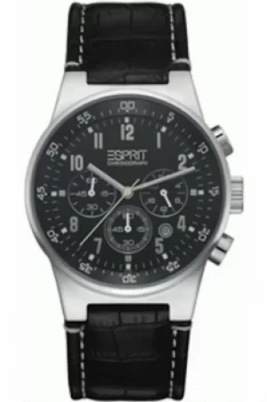 Image of Mens Esprit Chronograph Watch ES000T31020