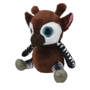 Image of Orbys Okapi 15cm Plush