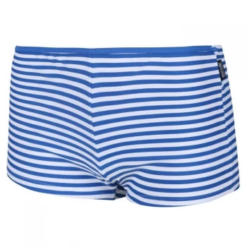 Image of Regatta Aceana Bikini Shorts - StrongBluStr