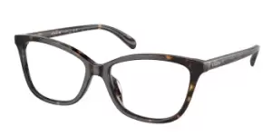 Image of Coach Eyeglasses HC6206U Asian Fit 5120
