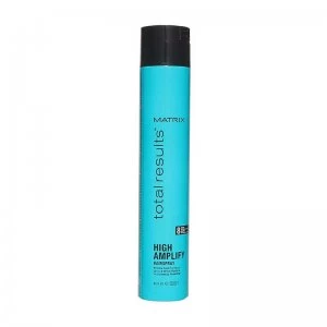 Image of Matrix Total Results High Amplify Hairspray 400ml