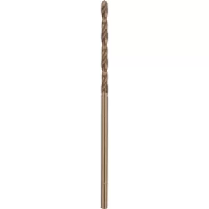 Image of 2608585839 1.5X18X40Mm Hss-Co Drill Bit Din338