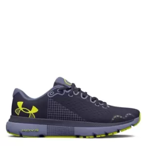 Image of Under Armour HOVR Infinite 4 Mens Running Shoes - Grey