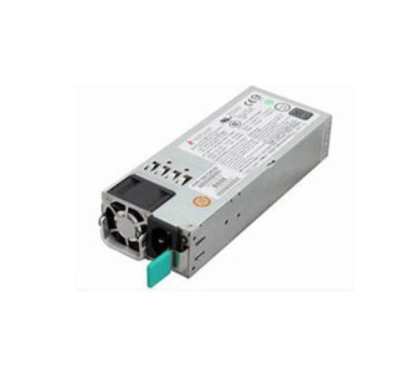Image of Cambium Networks MXCRPSAC1200A0 power supply unit 1200 W CRPS Black. M