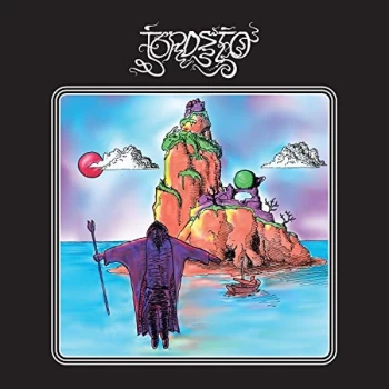 Image of Jordsjo - Jordsj&oslash; CD