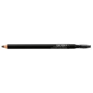 Image of Gosh Eye Brow Pencil Soft Black