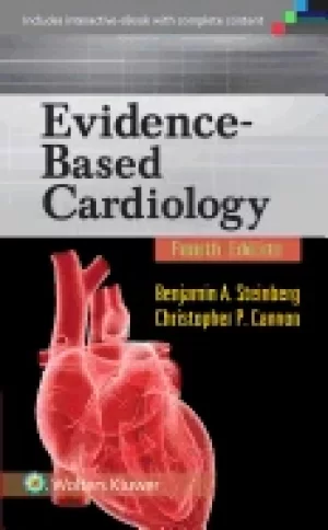 Image of evidence based cardiology 4ed
