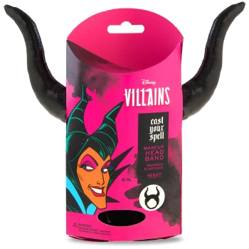 Image of Disney Pop Villains Headband - Maleficent