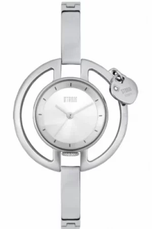 Image of Ladies STORM Charmella Watch CHARMELLA-SILVER