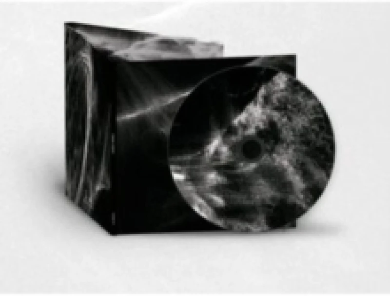 Image of Final Light CD / Album