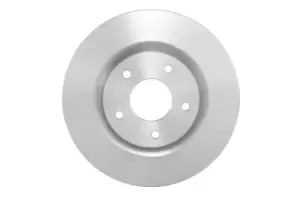 Image of Bosch Brake disc NISSAN 0 986 479 358 402061KC1A,402061KC1B,40206JD00A Brake rotor,Brake discs,Brake rotors 40206JD00B,40206JE20A,40206JE20AC166