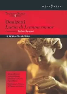 Image of Lucia Di Lammermoor: Teatro Alla Scala (Ranzani)