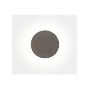 Image of LEDS C4 Moal Double Outdoor LED Recessed Ground Light Cement IP65 8.2W 3000K