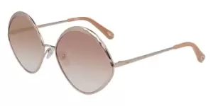 Image of Chloe Sunglasses CE 168S 886
