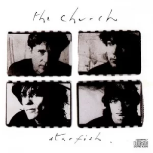 Image of Starfish by The Church Vinyl Album