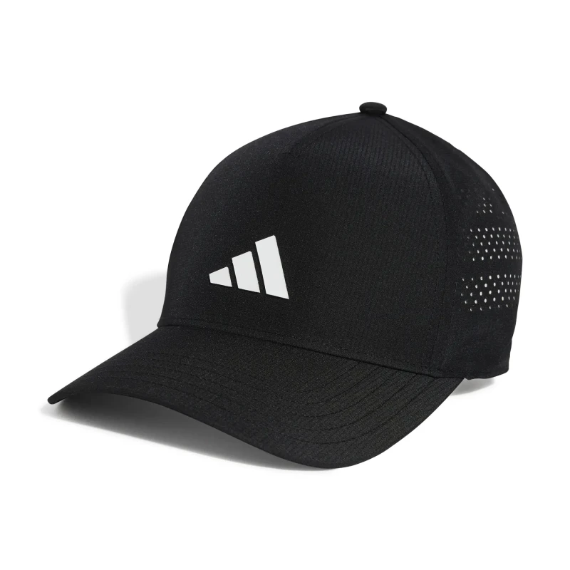 Image of Trucker cap adidas Climacool Noir Unisex 54/56 cm
