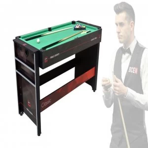 Image of BCE 4ft4 Combo Table 94 - MG-5201