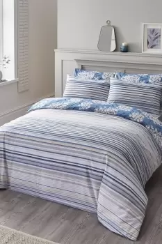 Image of Bloom Duvet Set