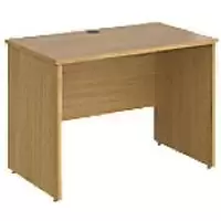 Image of Dams International Desk MP610O 1,000 x 600 x 725 mm