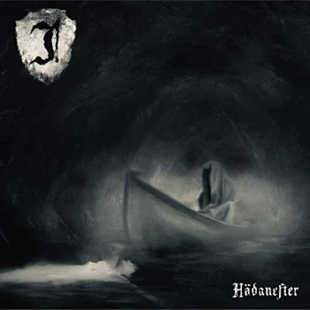 Image of Jordf&atilde;?St - H&auml;danefter Vinyl