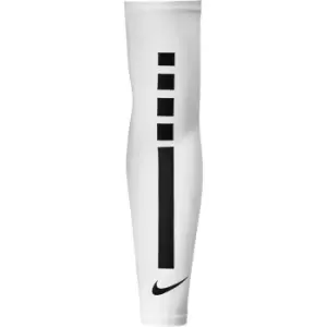 Image of Nike ProElt Slv 2.0 00 - White