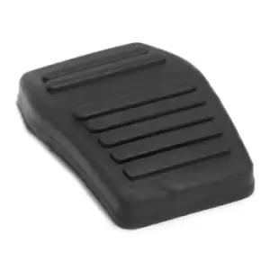 Image of TOPRAN Pedal Covers 302 747 Pedal Pads,Pedal Lining, brake pedal FORD,MONDEO III Kombi (BWY),FOCUS (DAW, DBW),FOCUS Kombi (DNW),TRANSIT MK-7 Kasten