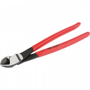 Image of Knipex Expert High Leverage Diagonal Side Cutters 180mm