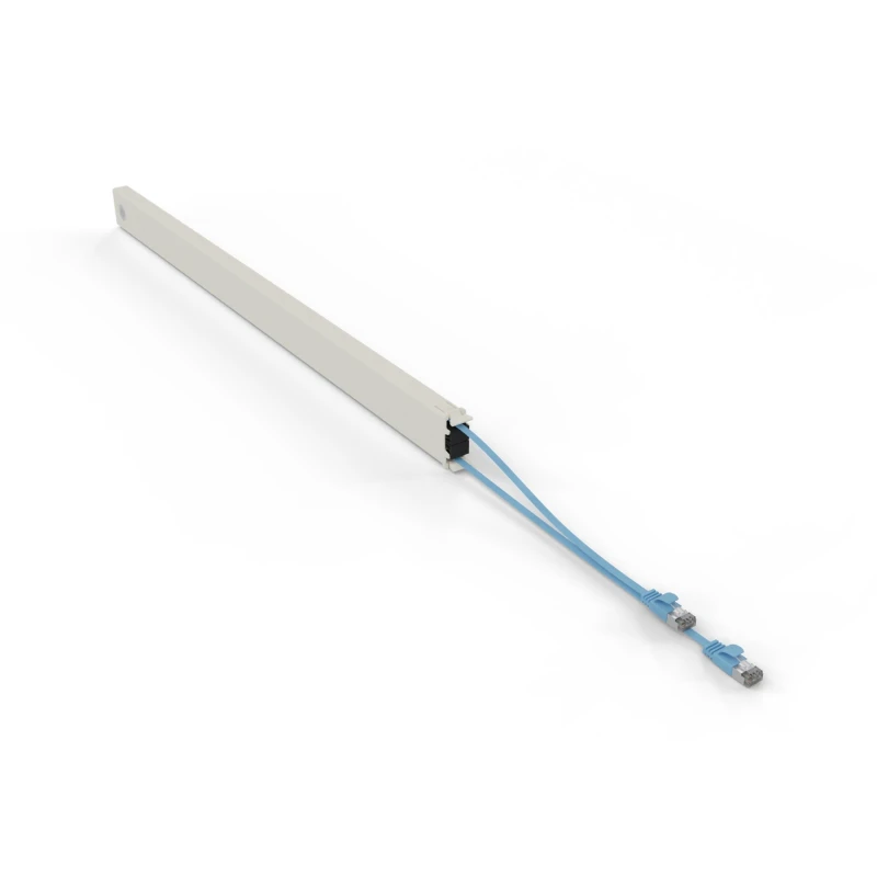 Image of PATCHBOX .one / Cassette / 46RU / STP / Blue