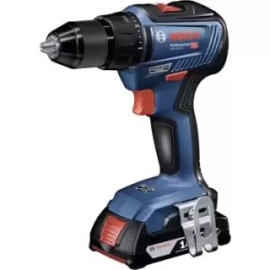Image of Bosch Professional GSR 18V-55 Solo 06019H5202 Cordless drill 18 V Li-ion w/o battery